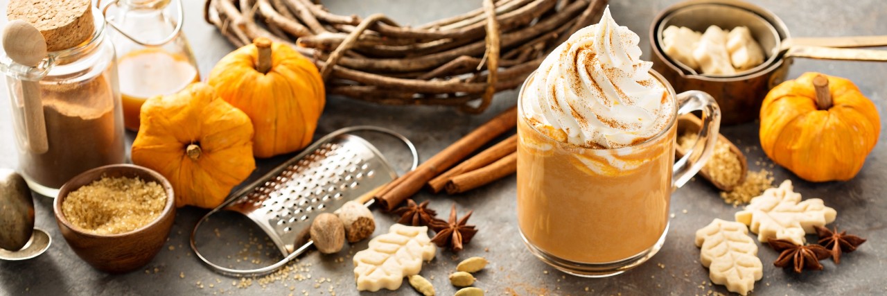 Breakroom Fall Flavors | Seasonal Office Trends | Workplace Coffee