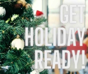 Give Your Breakroom a Festive Twist Coolbreakrooms
